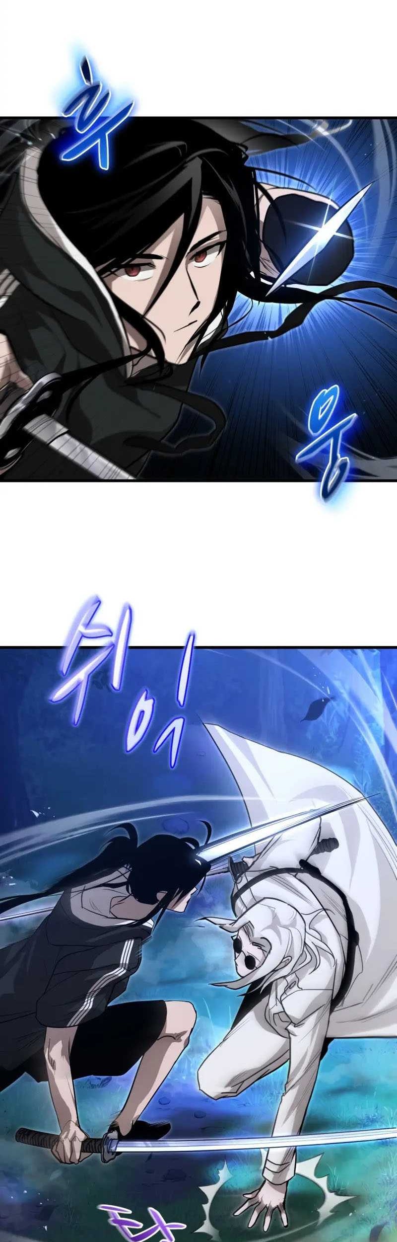 Dororo Re:Verse Bab 11 halaman 15