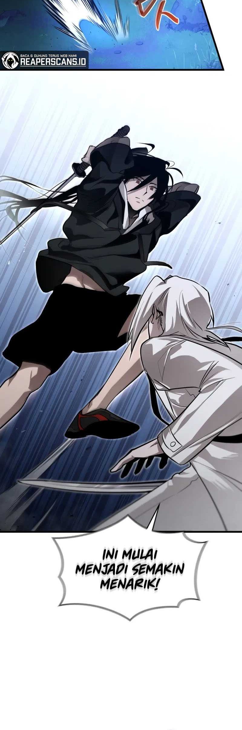 Dororo Re:Verse Bab 11 halaman 17
