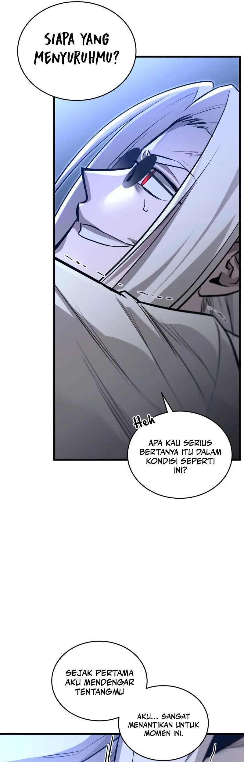Dororo Re:Verse Bab 11 halaman 22