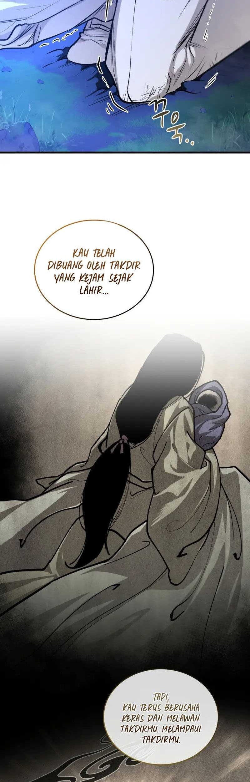 Dororo Re:Verse Bab 11 halaman 23