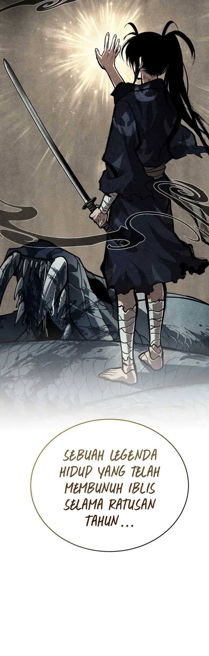 Dororo Re:Verse Bab 11 halaman 24