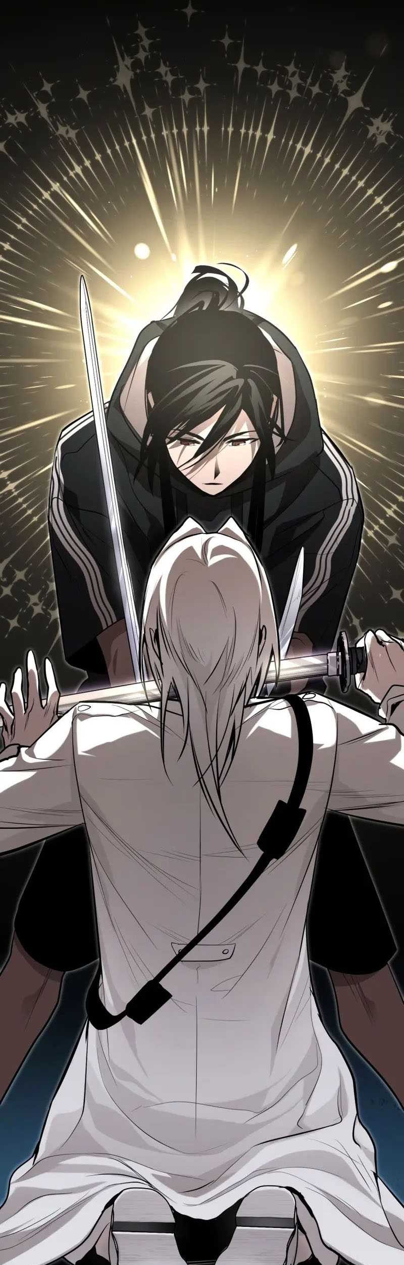 Dororo Re:Verse Bab 11 halaman 26
