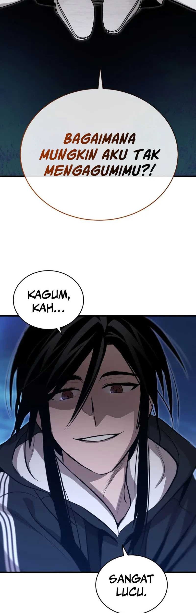Dororo Re:Verse Bab 11 halaman 27