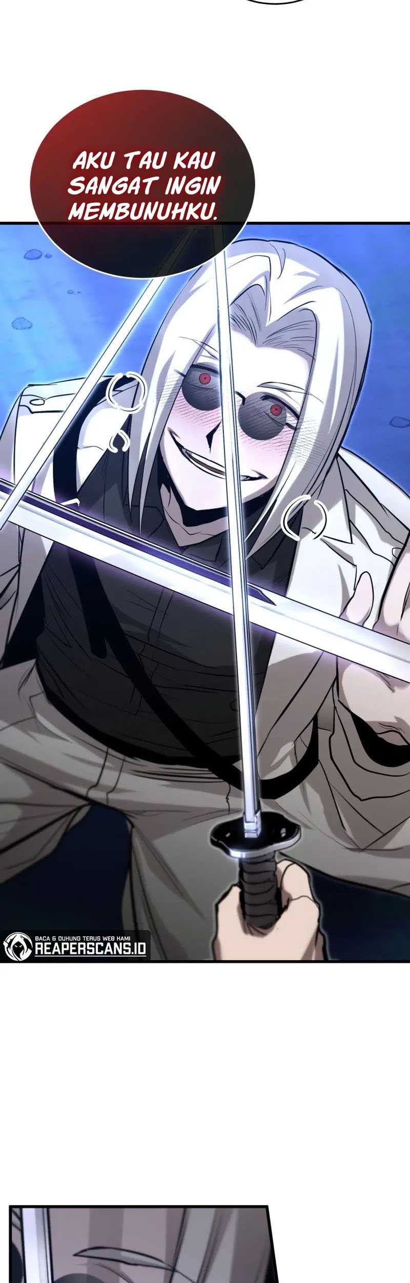 Dororo Re:Verse Bab 11 halaman 28