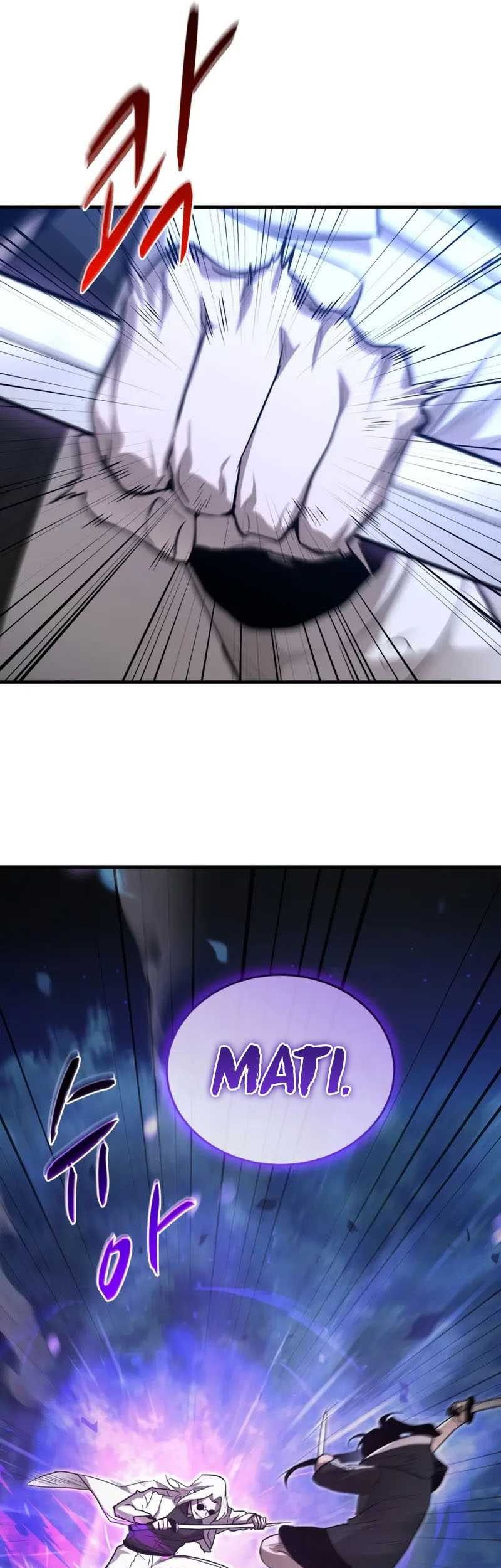 Dororo Re:Verse Bab 11 halaman 30