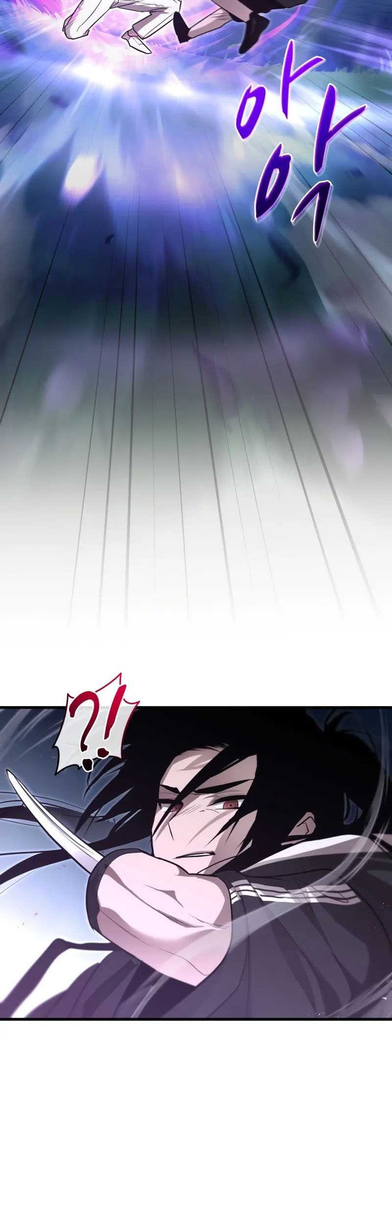 Dororo Re:Verse Bab 11 halaman 31