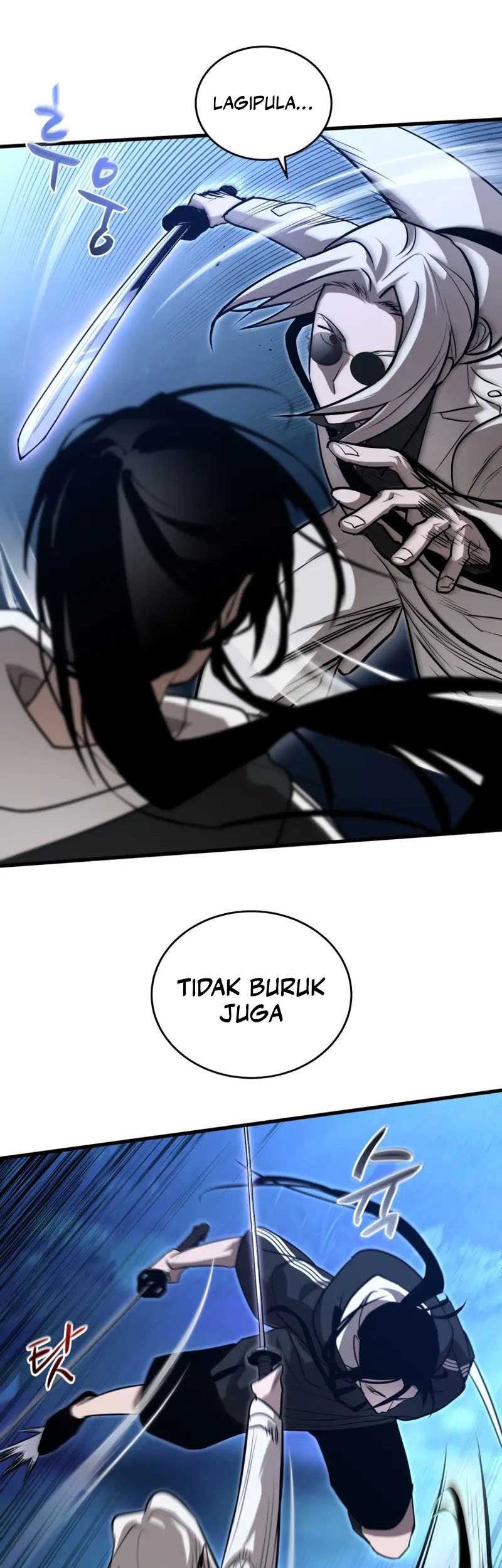 Dororo Re:Verse Bab 11 halaman 32