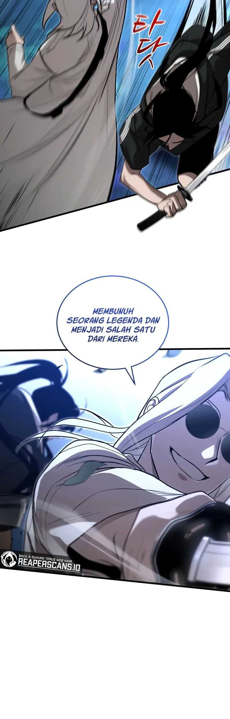 Dororo Re:Verse Bab 11 halaman 33