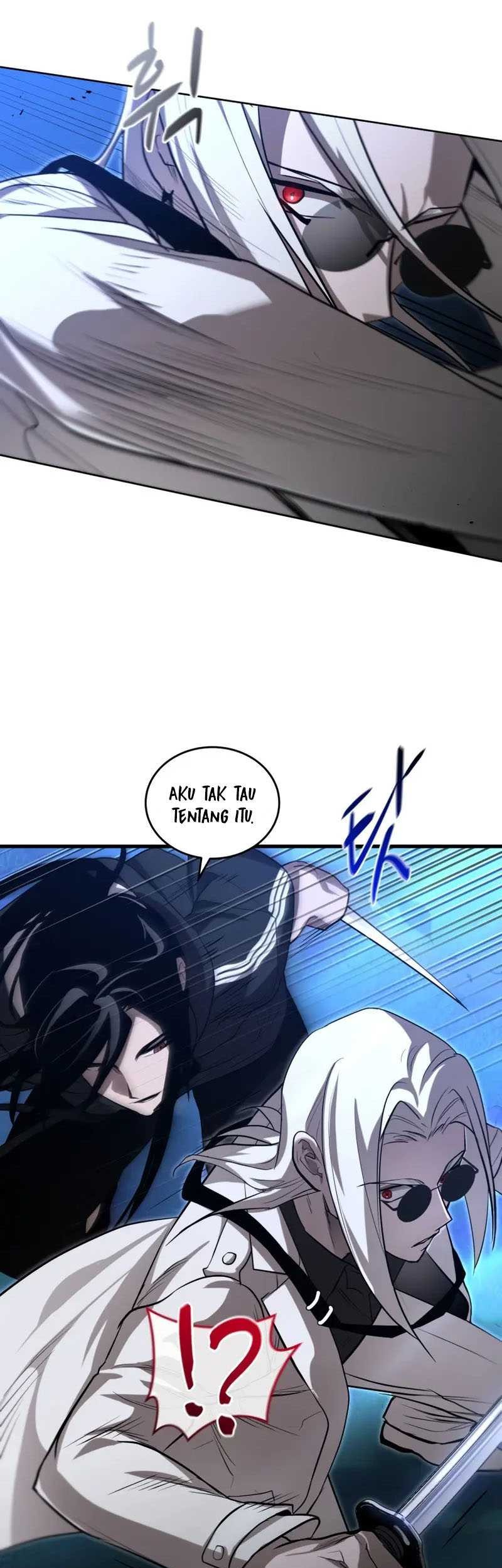 Dororo Re:Verse Bab 11 halaman 34