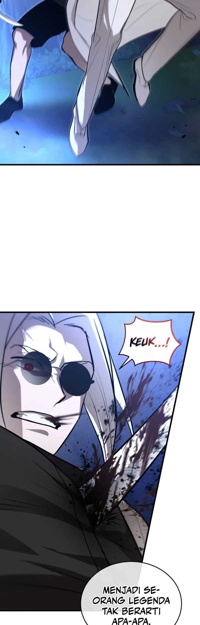Dororo Re:Verse Bab 11 halaman 36