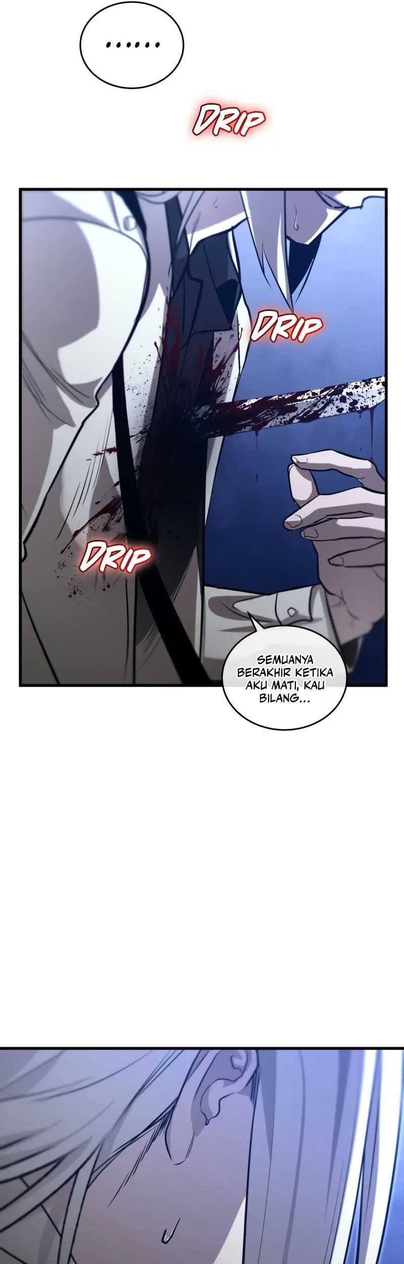 Dororo Re:Verse Bab 11 halaman 38