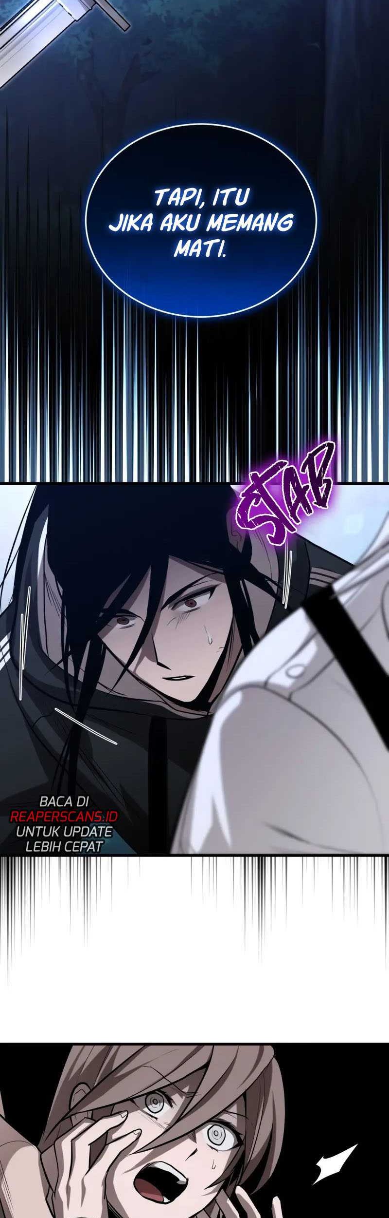Dororo Re:Verse Bab 11 halaman 40