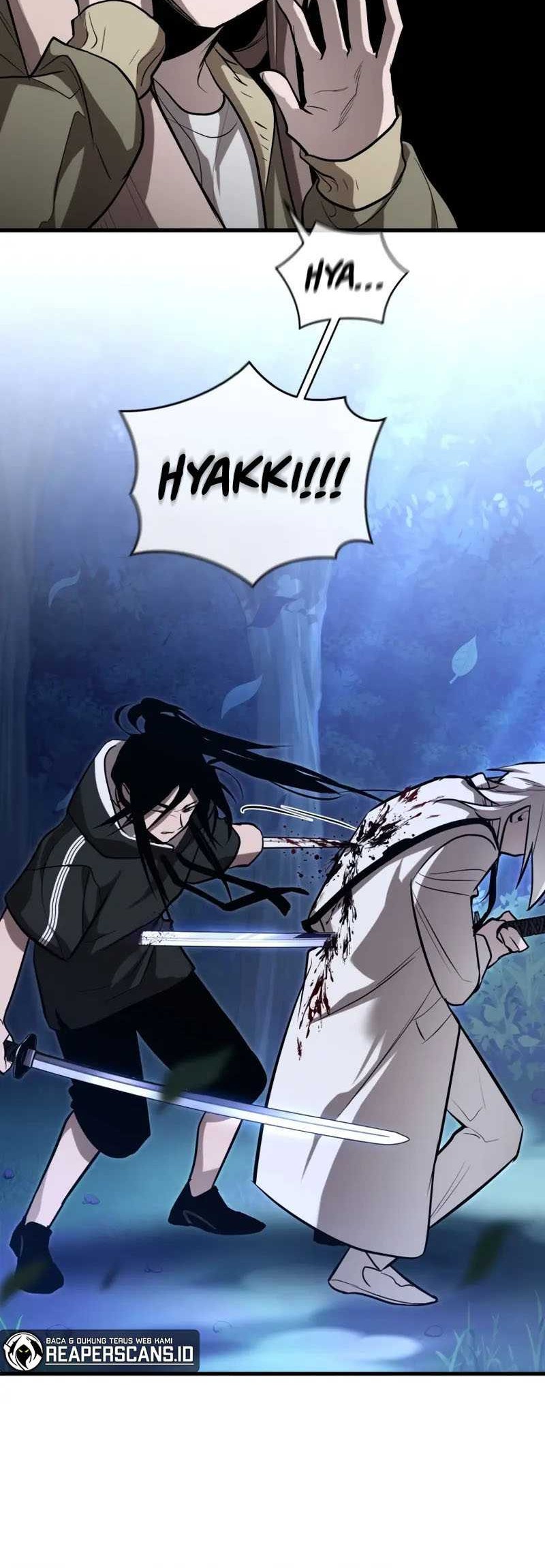 Dororo Re:Verse Bab 11 halaman 41
