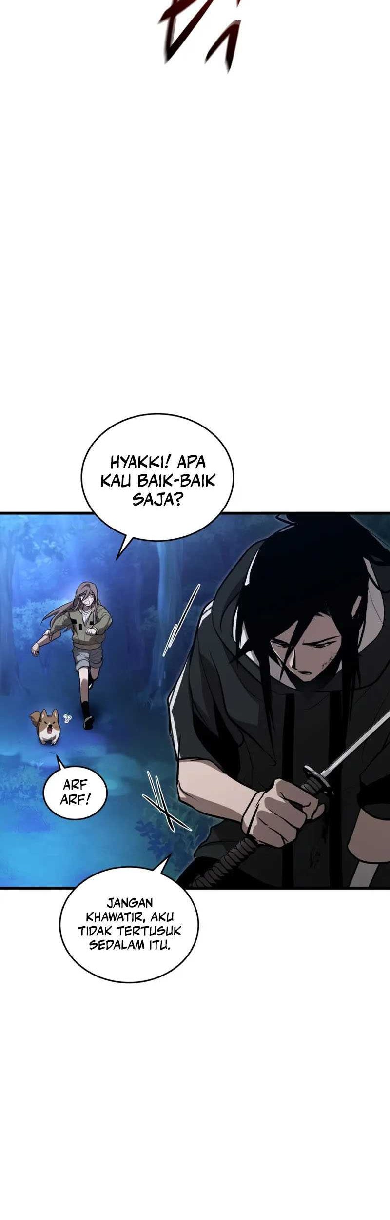 Dororo Re:Verse Bab 11 halaman 43