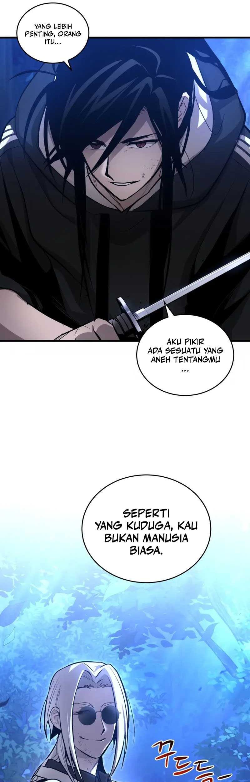 Dororo Re:Verse Bab 11 halaman 44
