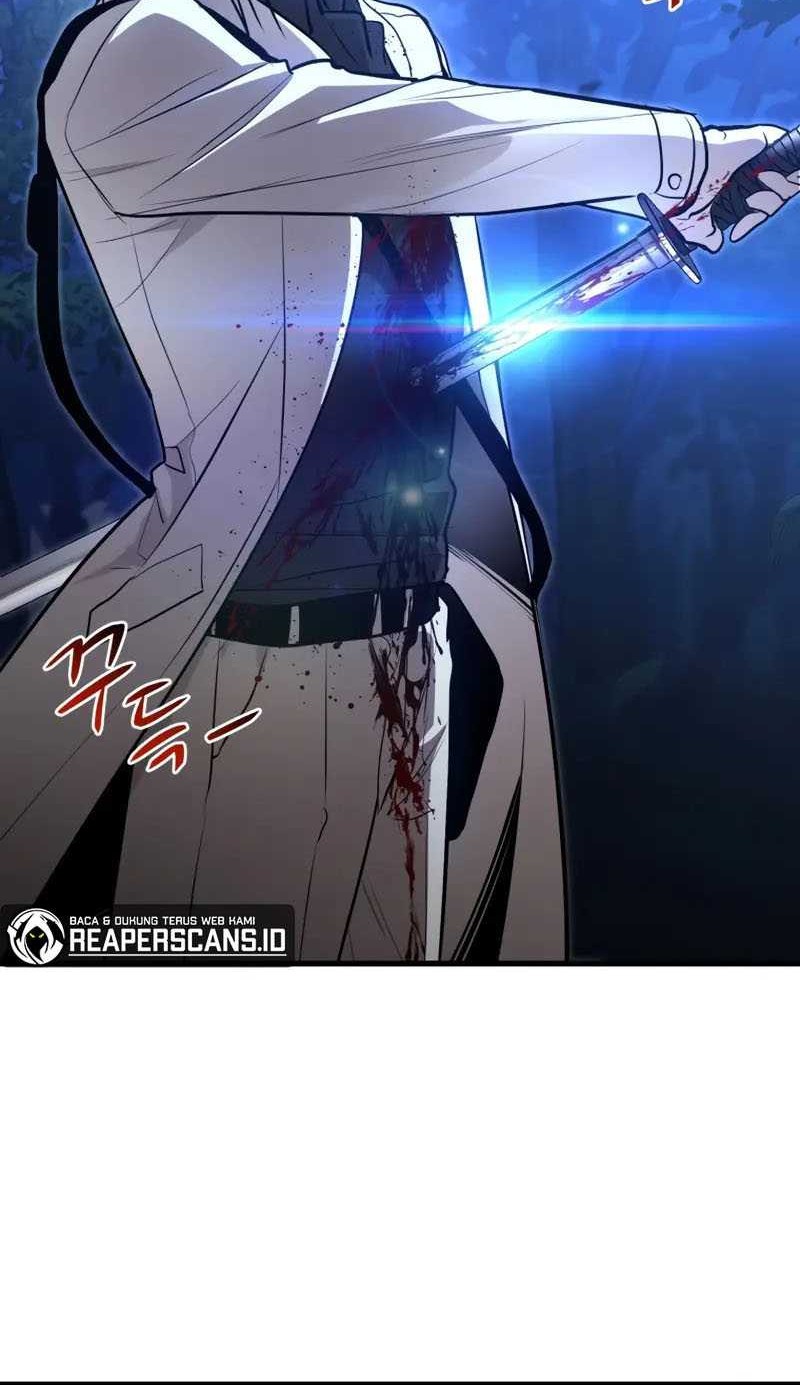 Dororo Re:Verse Bab 11 halaman 45