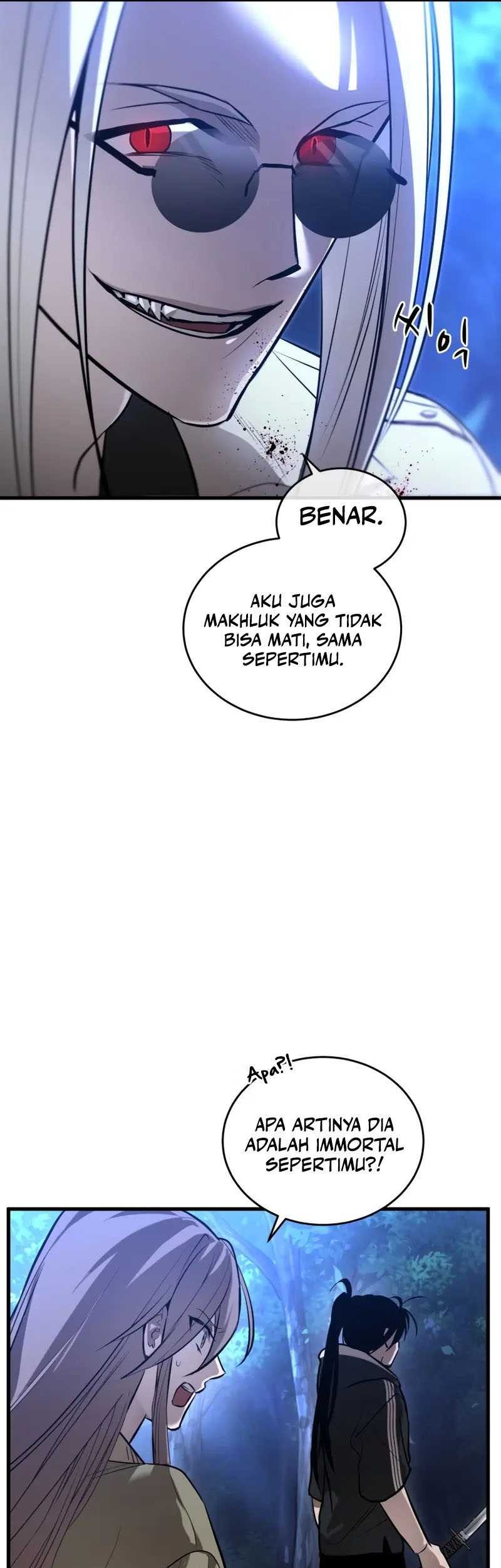 Dororo Re:Verse Bab 11 halaman 46