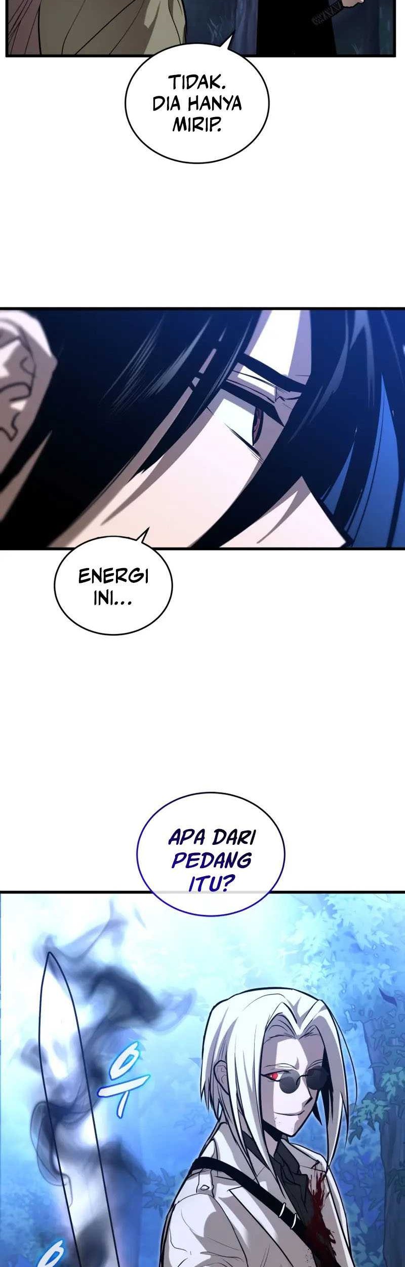 Dororo Re:Verse Bab 11 halaman 47
