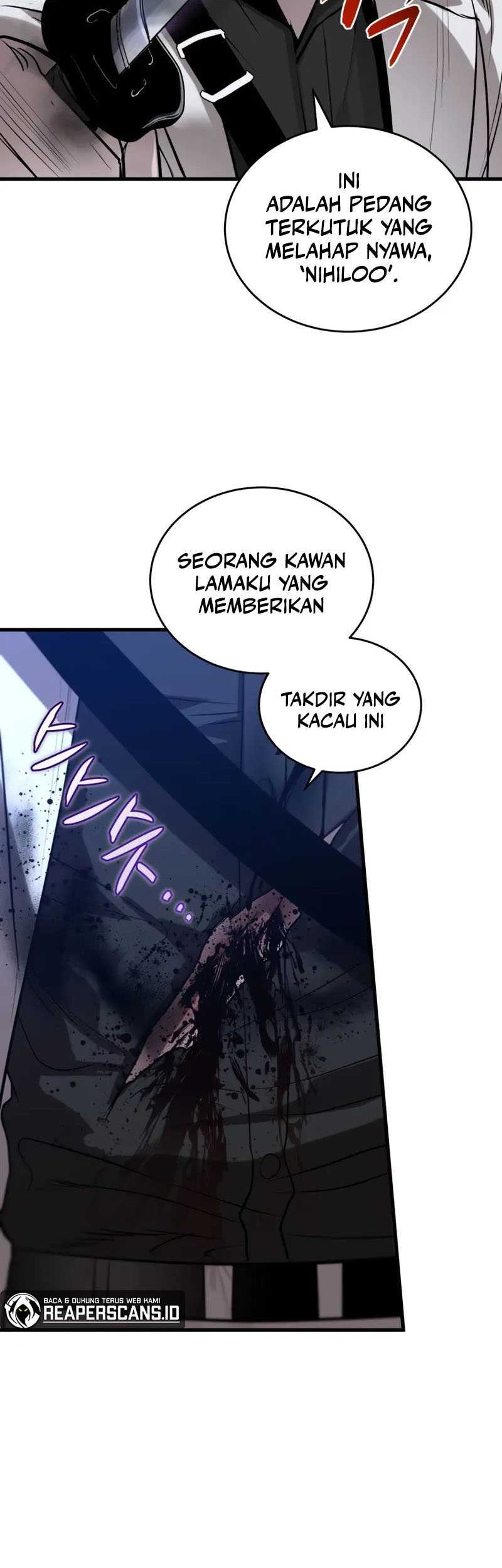 Dororo Re:Verse Bab 11 halaman 49