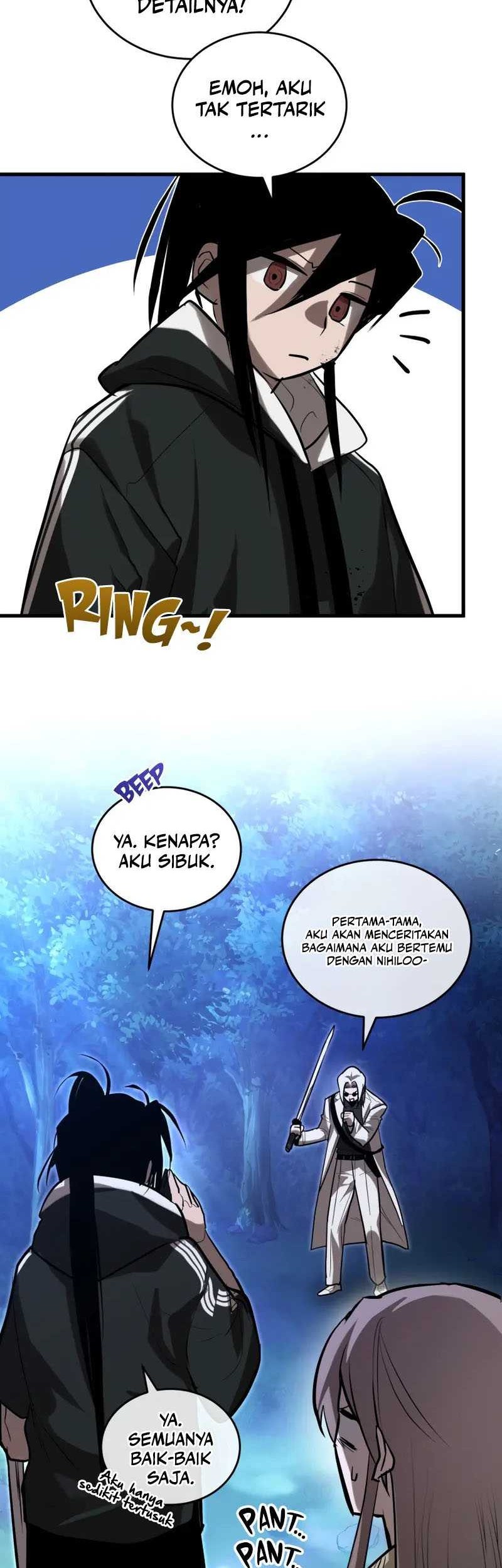 Dororo Re:Verse Bab 11 halaman 51