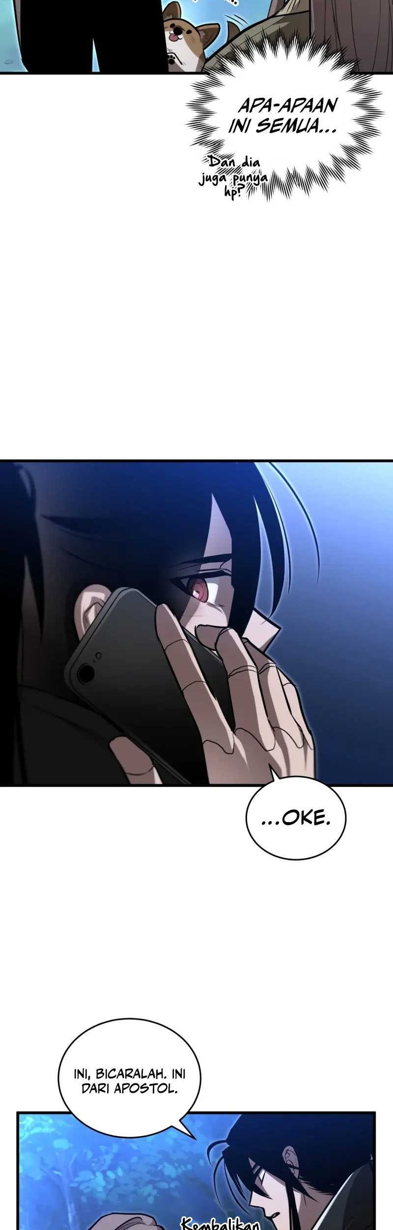 Dororo Re:Verse Bab 11 halaman 52