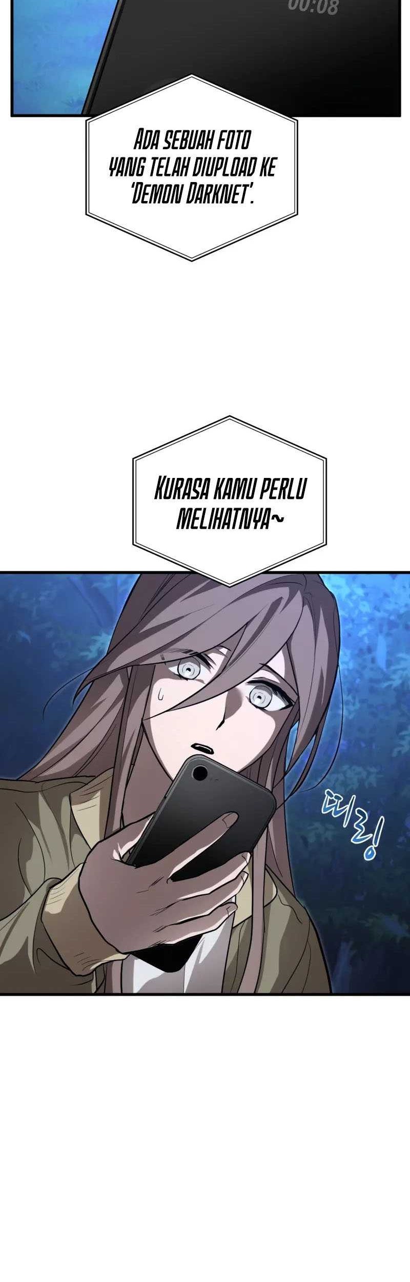 Dororo Re:Verse Bab 11 halaman 55