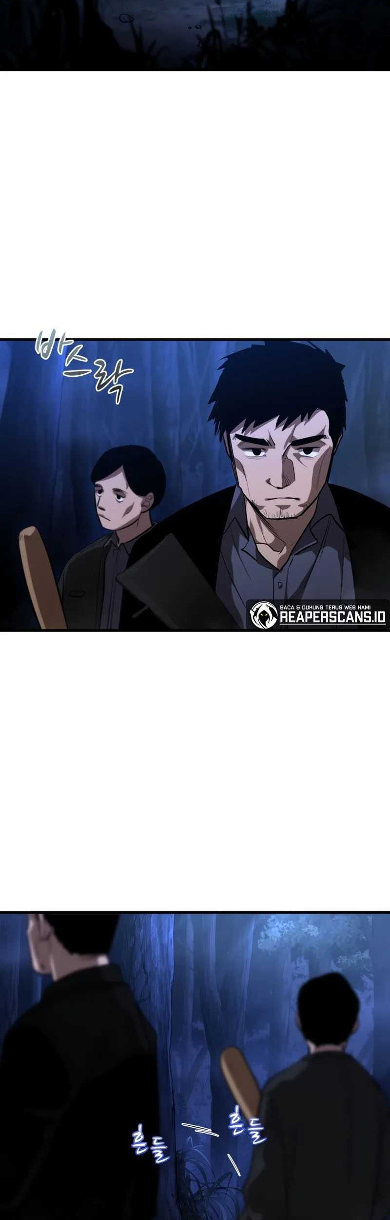 Dororo Re:Verse Bab 12 halaman 3