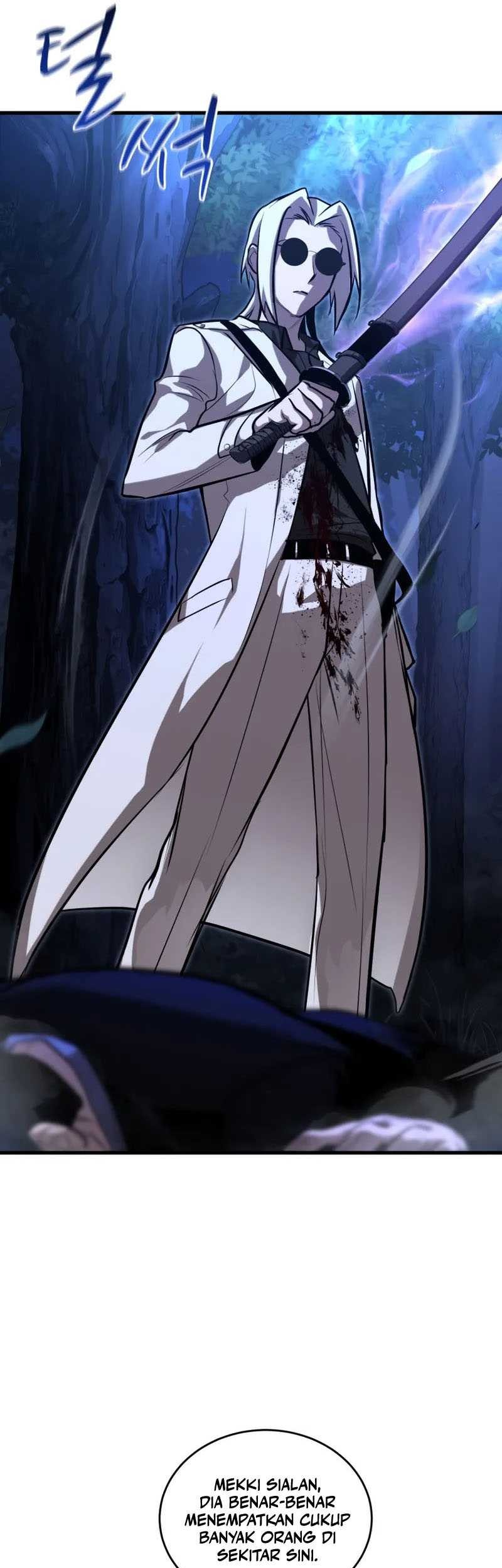 Dororo Re:Verse Bab 12 halaman 6