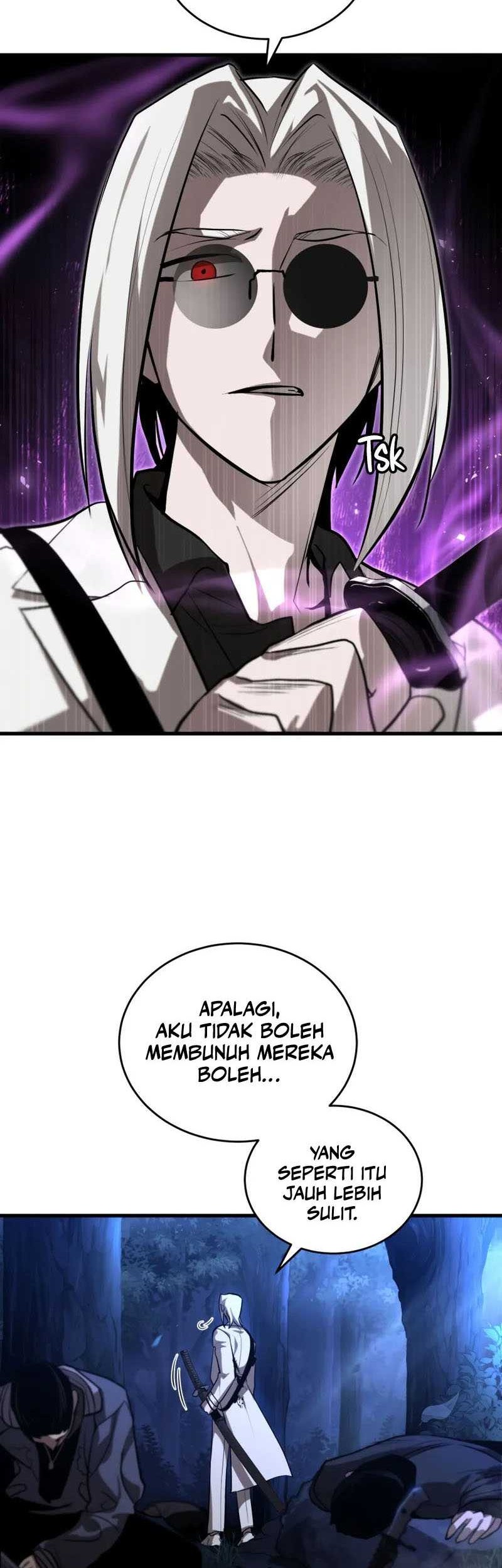 Dororo Re:Verse Bab 12 halaman 7