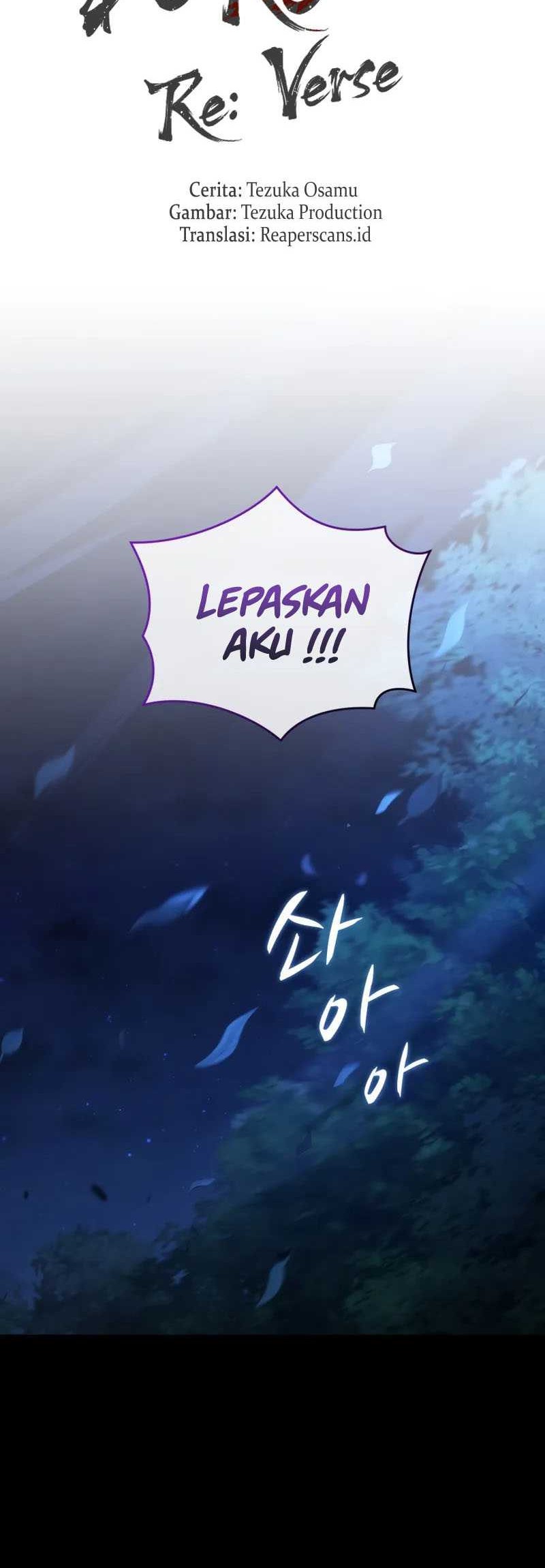 Dororo Re:Verse Bab 12 halaman 9
