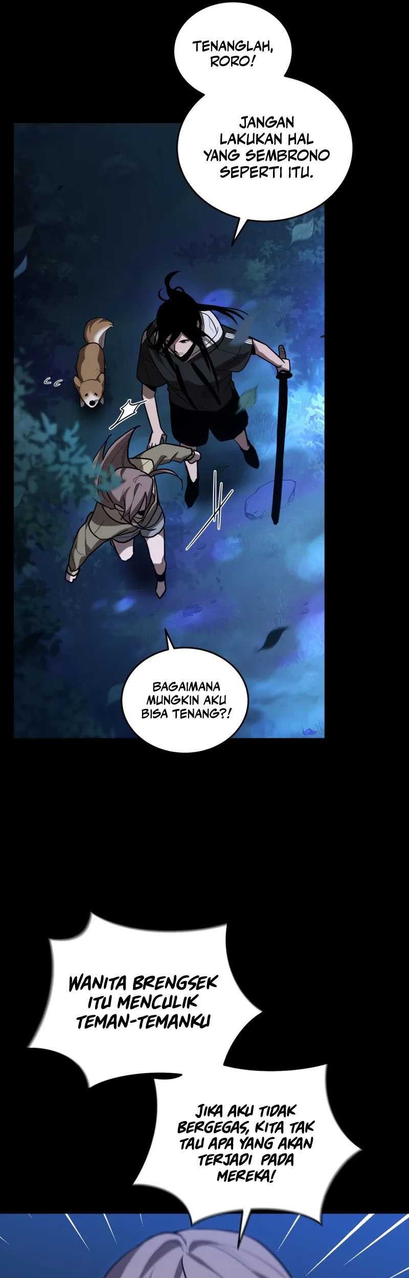 Dororo Re:Verse Bab 12 halaman 10