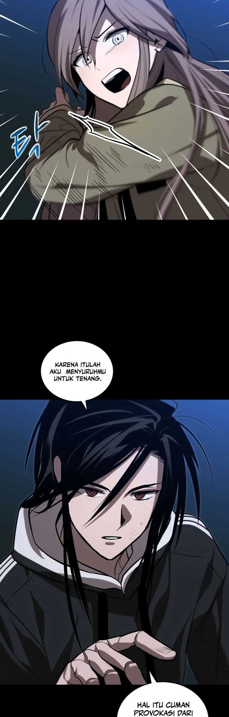 Dororo Re:Verse Bab 12 halaman 11