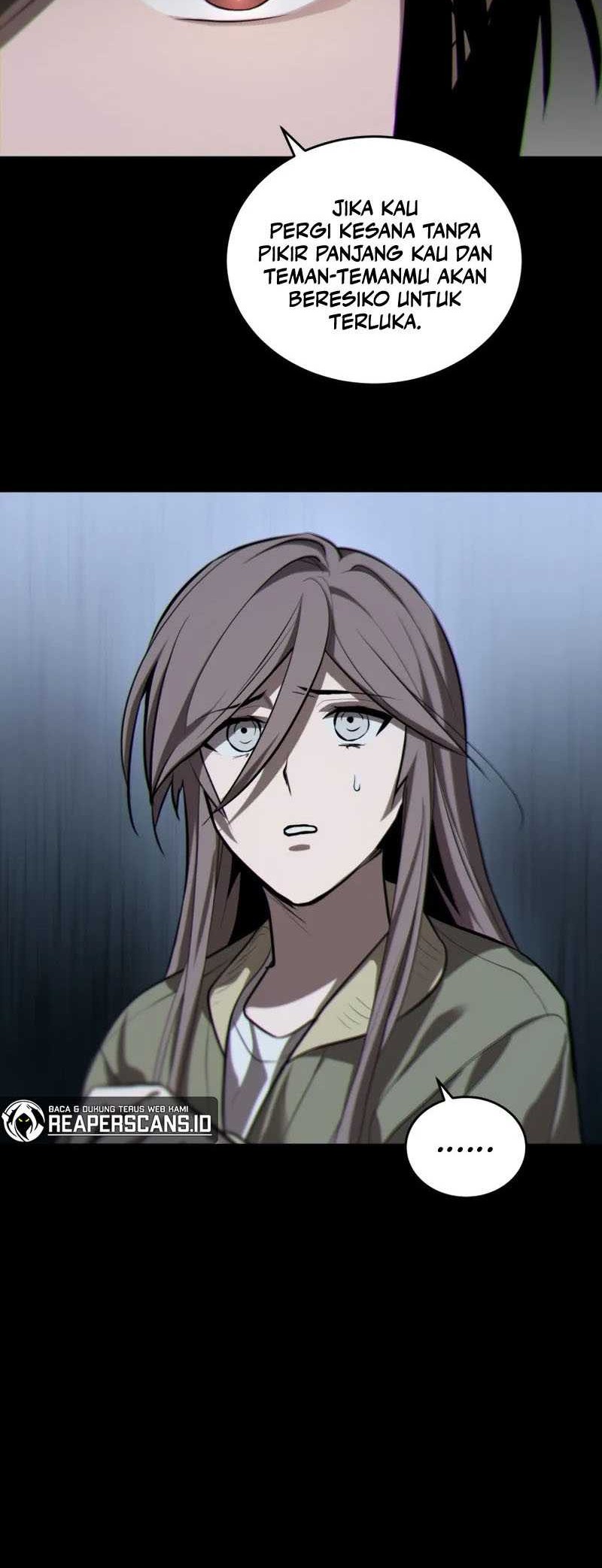 Dororo Re:Verse Bab 12 halaman 13