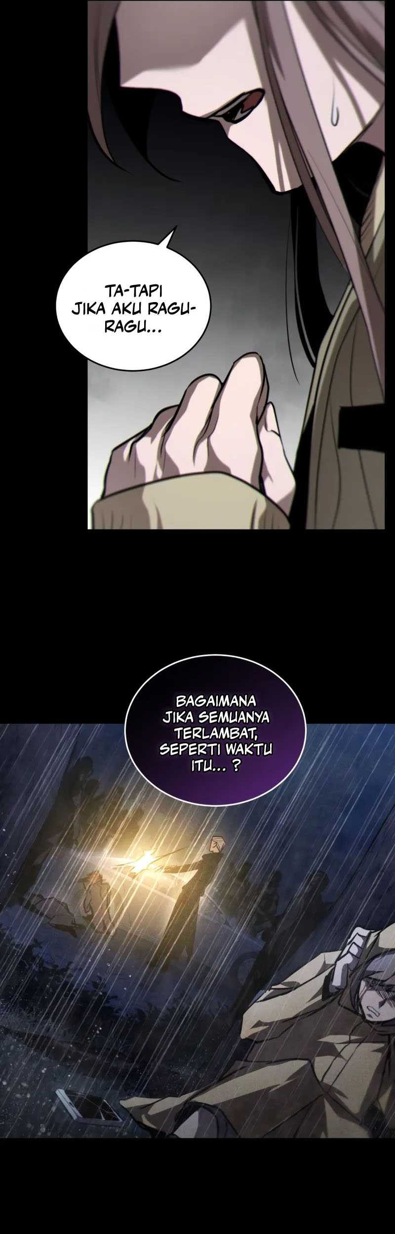 Dororo Re:Verse Bab 12 halaman 14