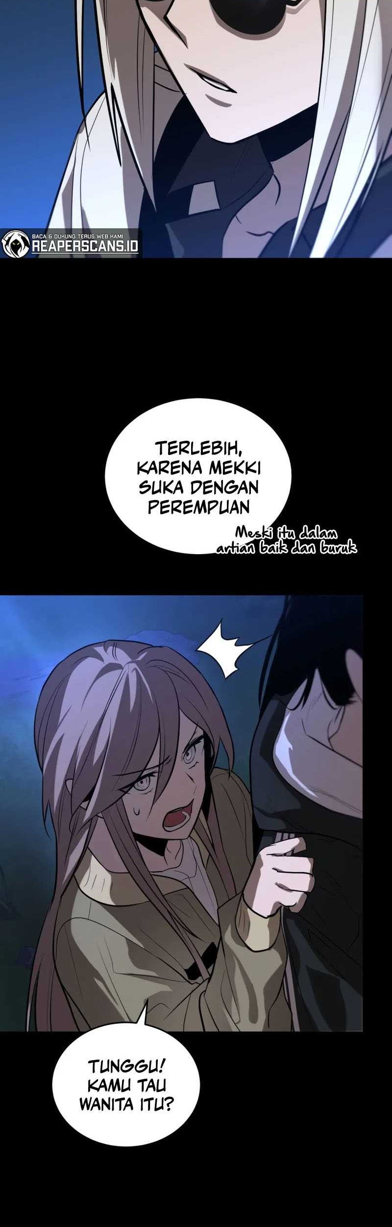 Dororo Re:Verse Bab 12 halaman 17