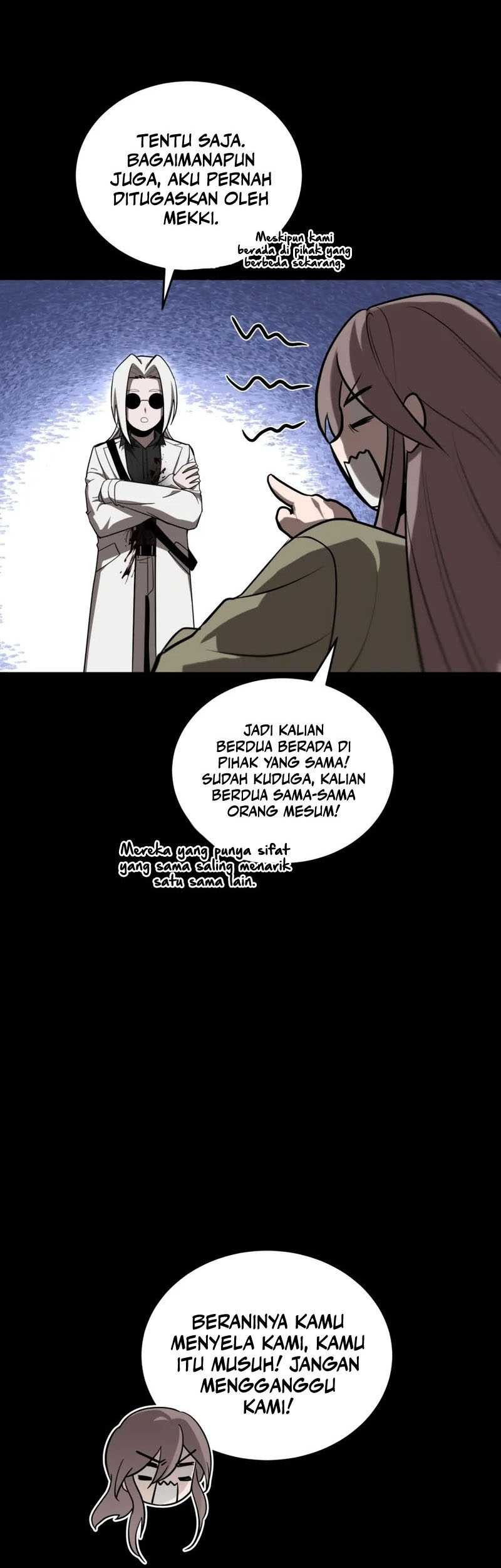 Dororo Re:Verse Bab 12 halaman 18