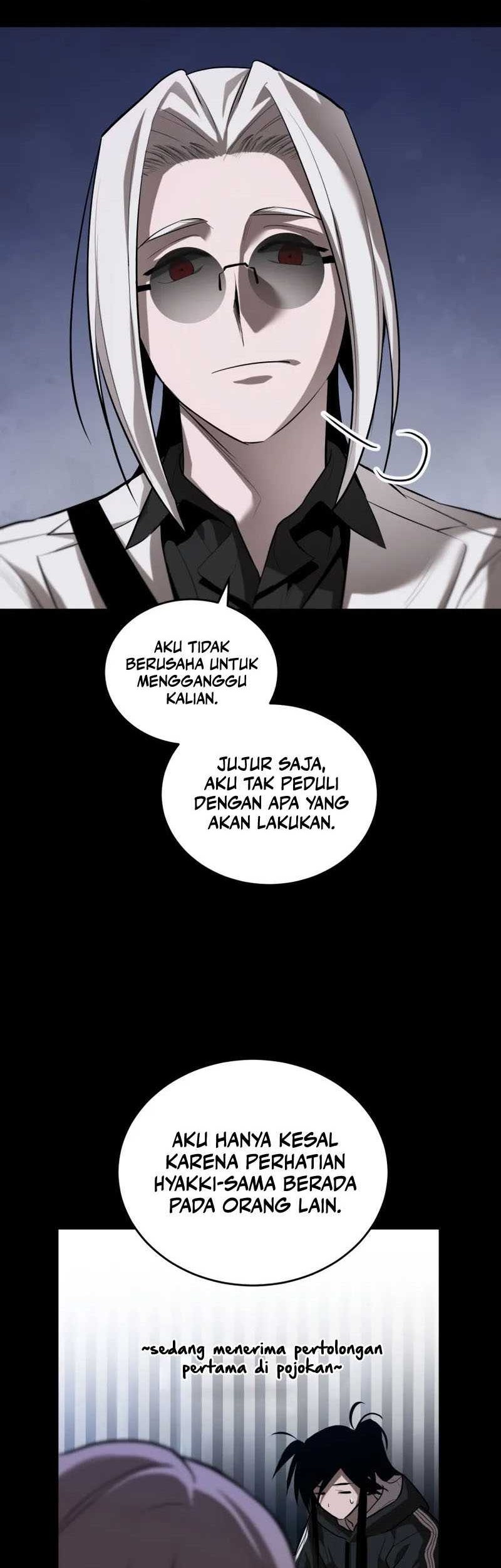 Dororo Re:Verse Bab 12 halaman 19