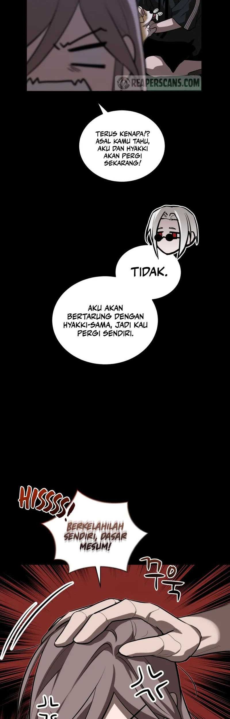 Dororo Re:Verse Bab 12 halaman 20