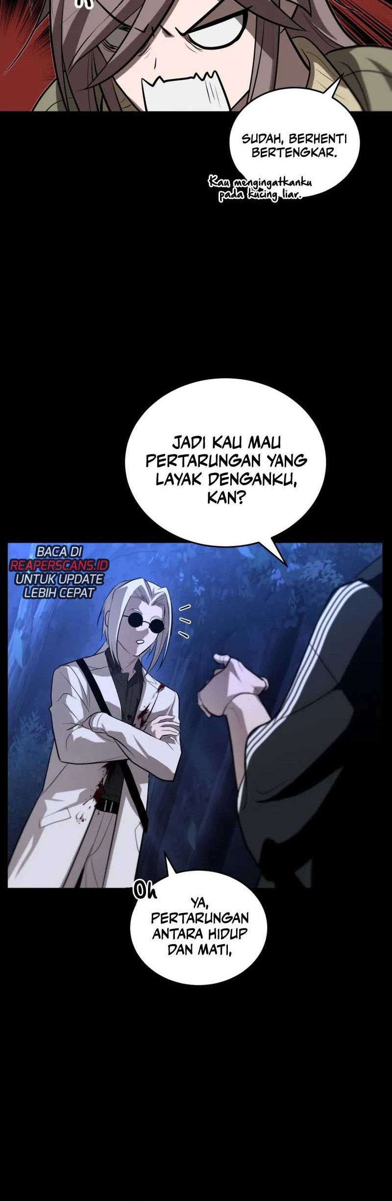 Dororo Re:Verse Bab 12 halaman 21