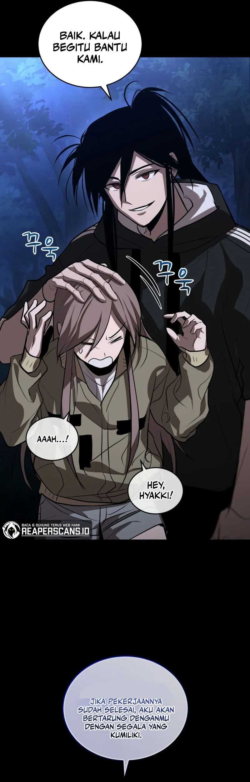 Dororo Re:Verse Bab 12 halaman 22