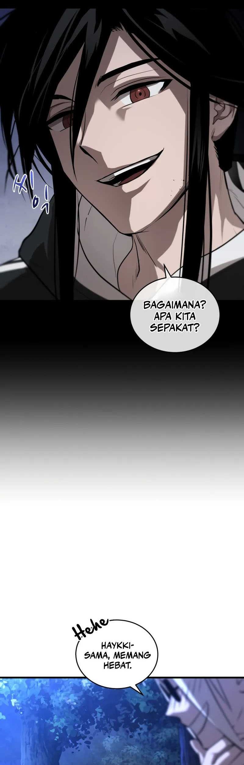 Dororo Re:Verse Bab 12 halaman 23