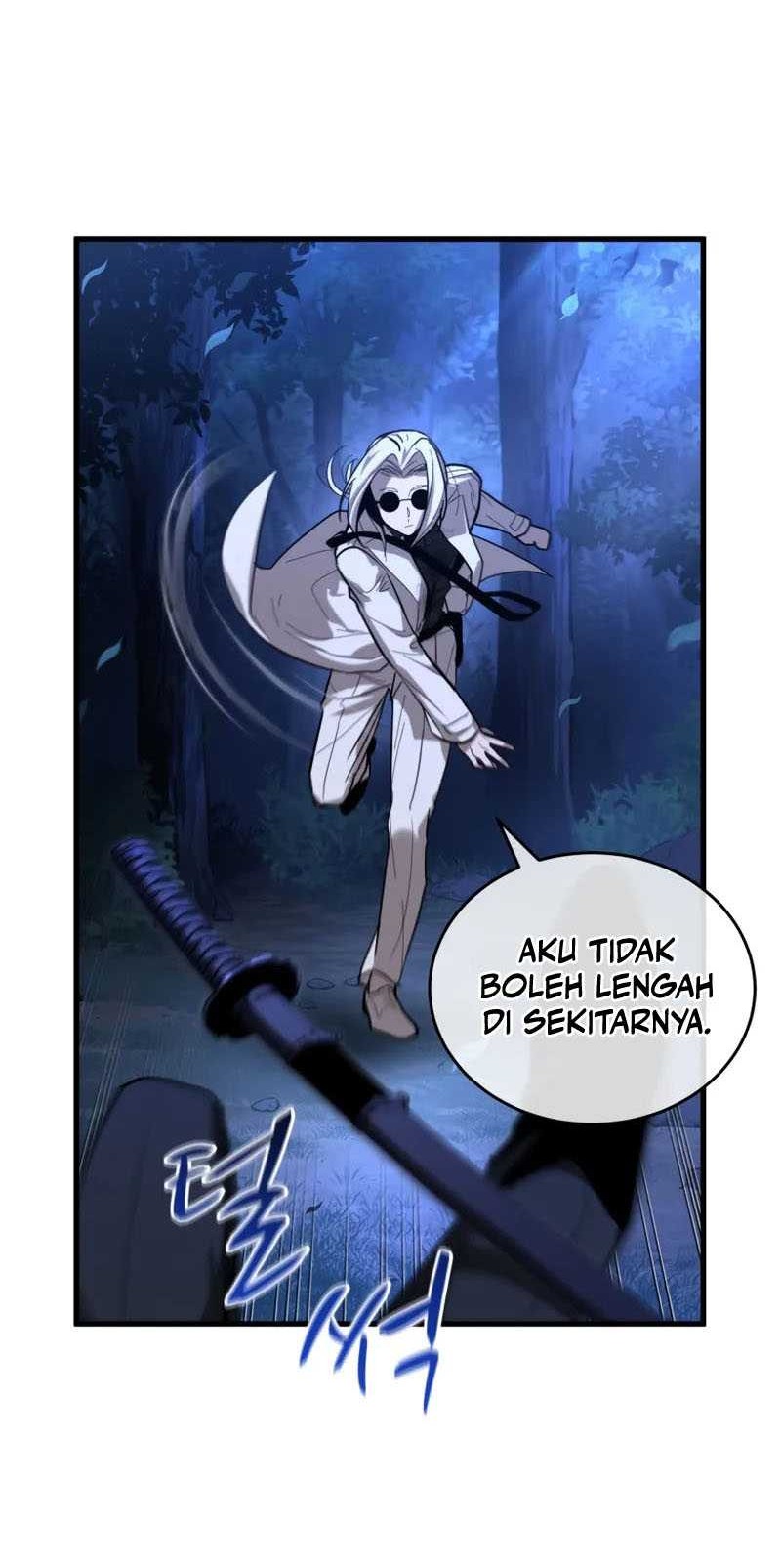 Dororo Re:Verse Bab 12 halaman 25