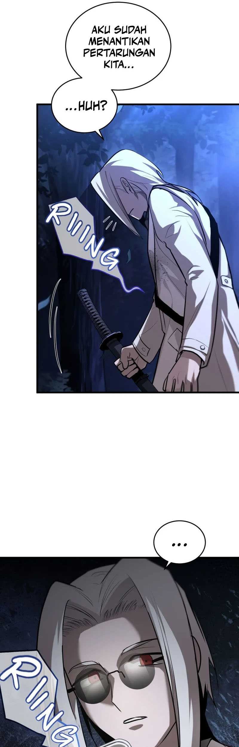 Dororo Re:Verse Bab 12 halaman 26