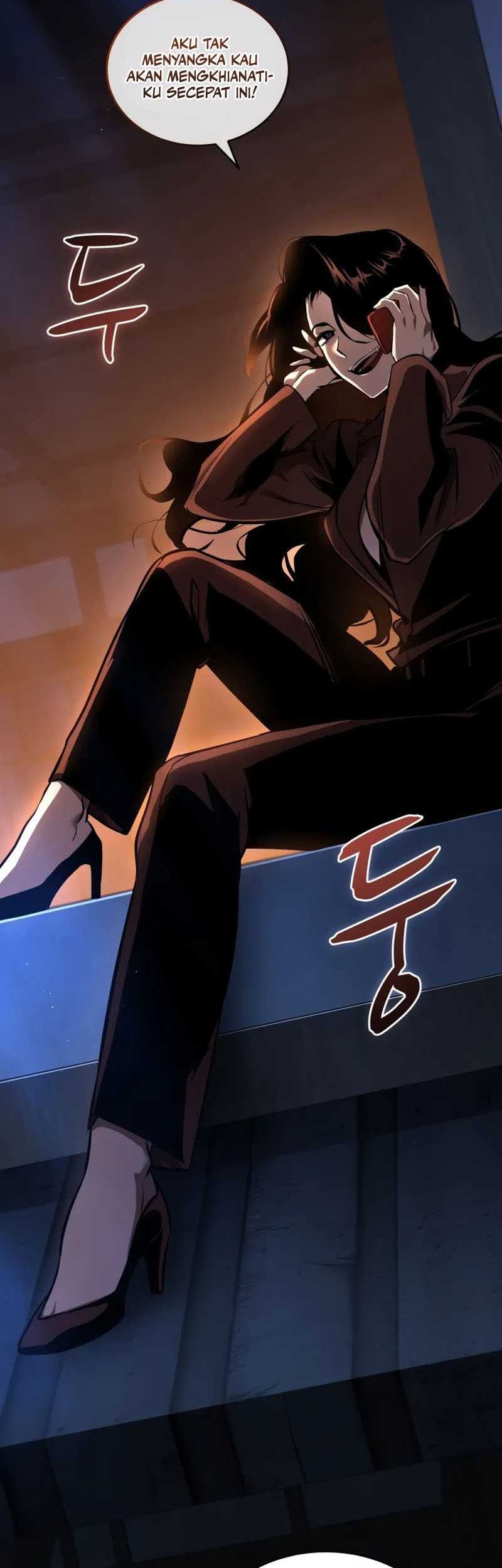 Dororo Re:Verse Bab 12 halaman 28