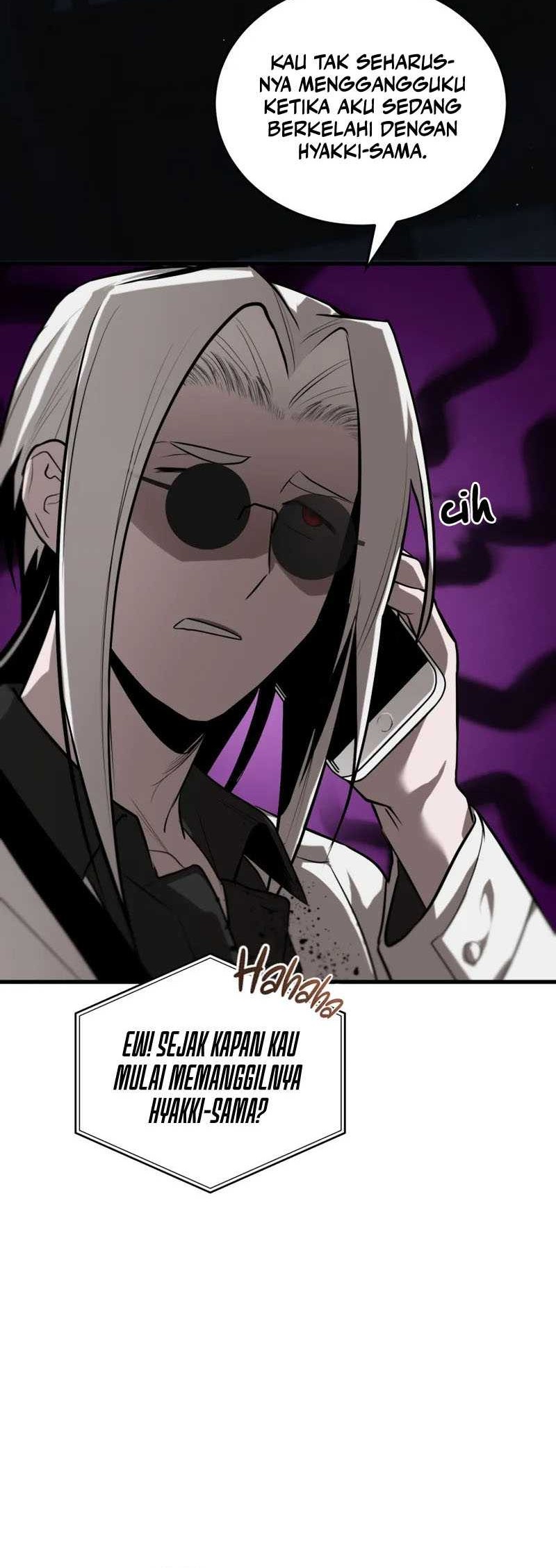 Dororo Re:Verse Bab 12 halaman 29