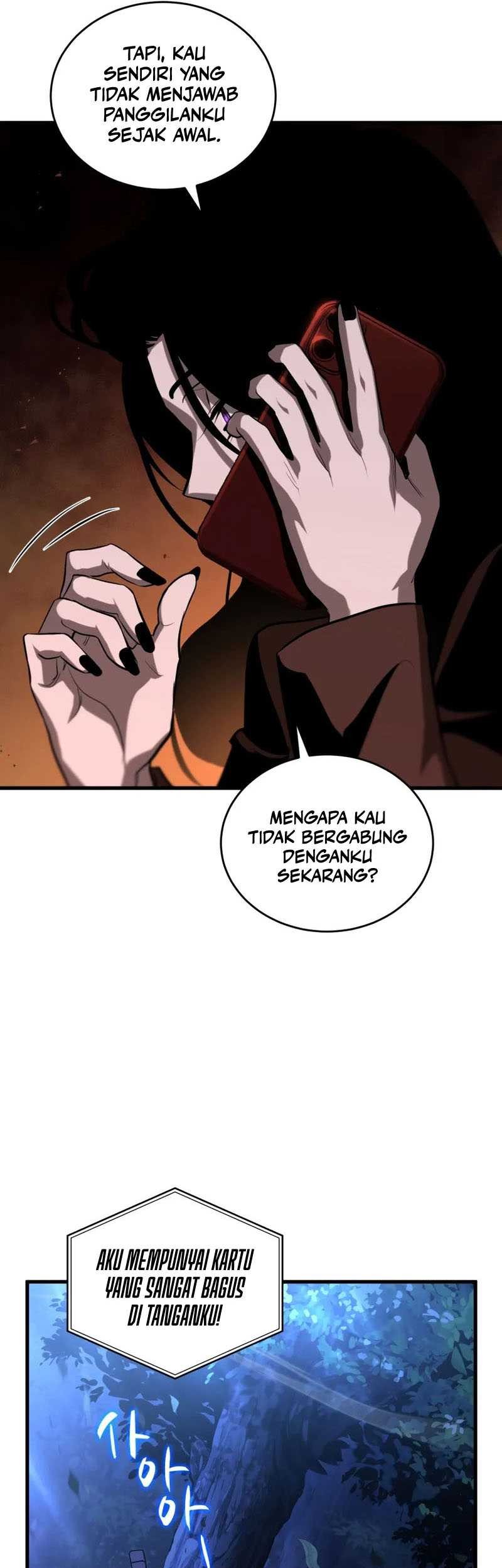 Dororo Re:Verse Bab 12 halaman 30