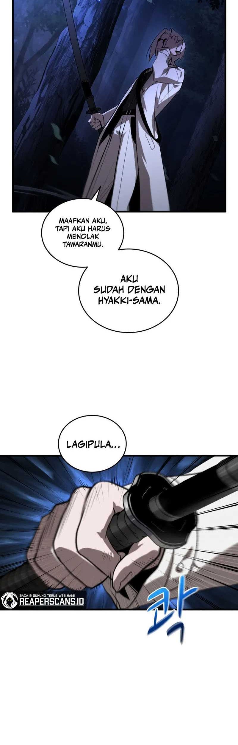 Dororo Re:Verse Bab 12 halaman 31
