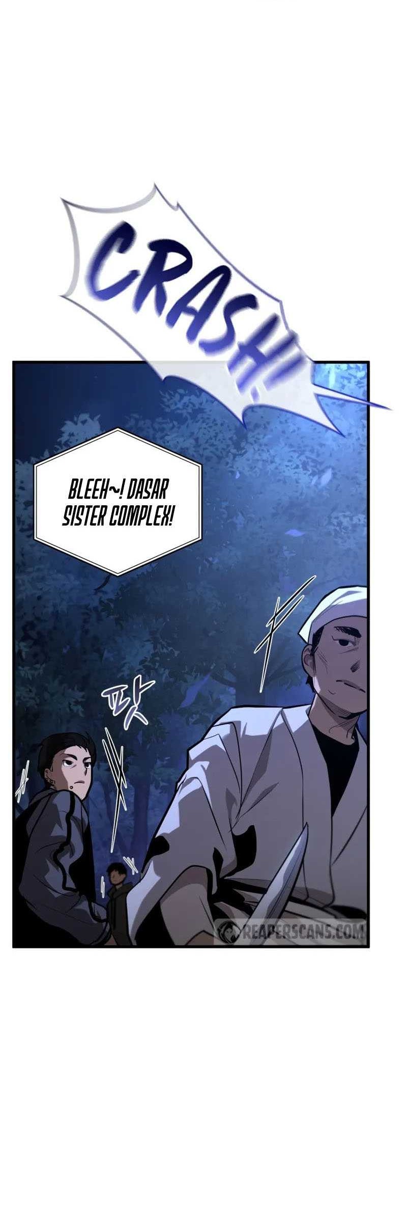 Dororo Re:Verse Bab 12 halaman 33