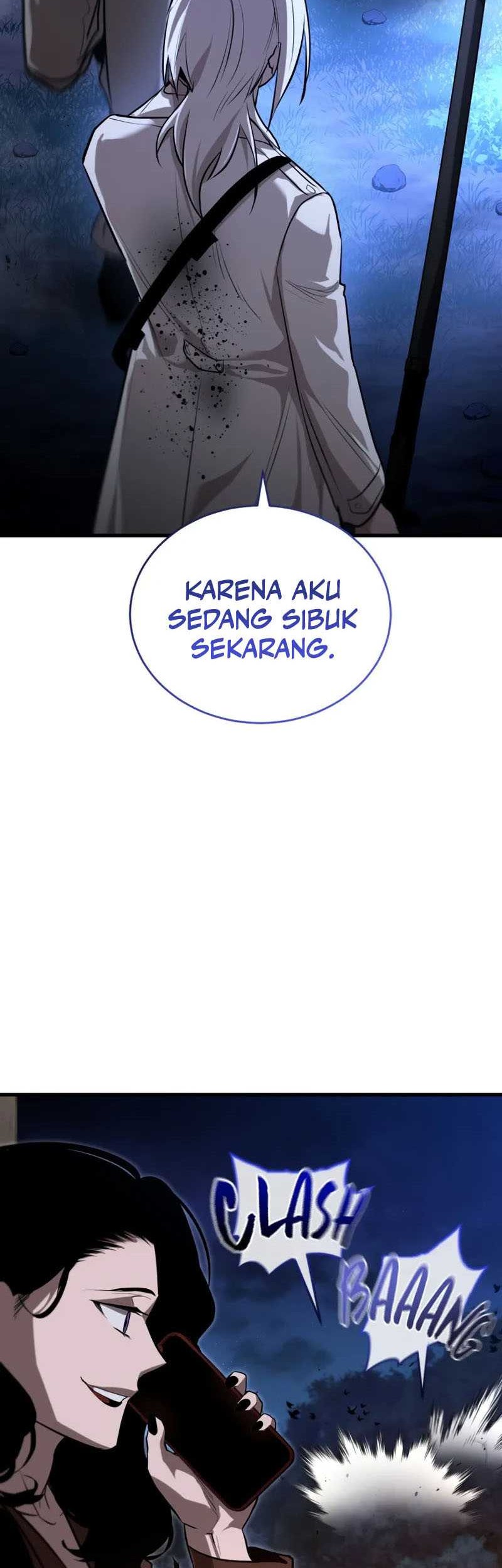 Dororo Re:Verse Bab 12 halaman 35