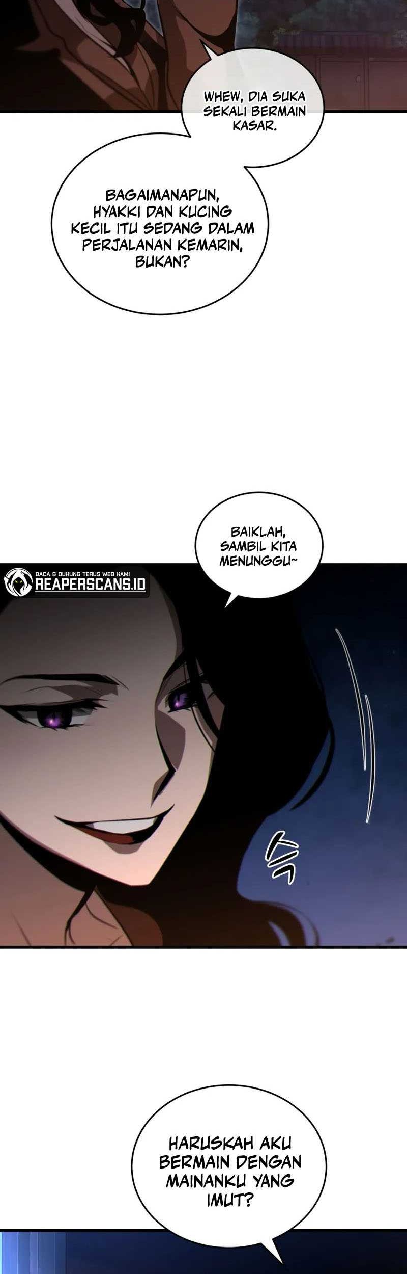 Dororo Re:Verse Bab 12 halaman 36
